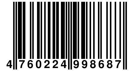 4 760224 998687