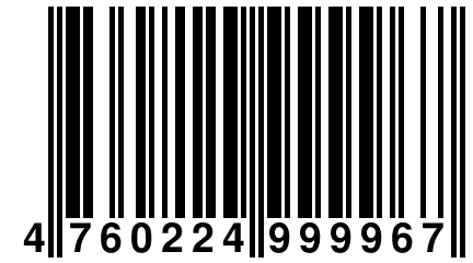 4 760224 999967