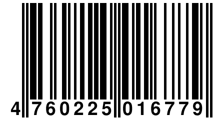 4 760225 016779