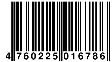 4 760225 016786