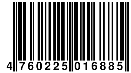 4 760225 016885