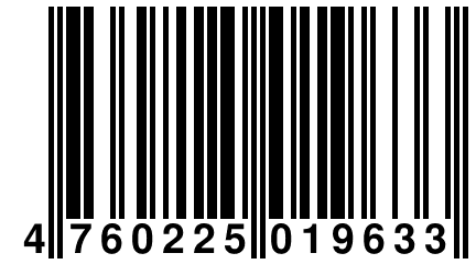 4 760225 019633