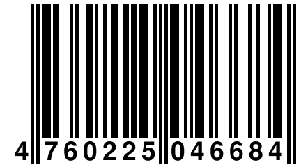 4 760225 046684