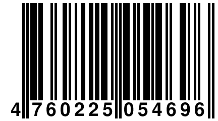 4 760225 054696