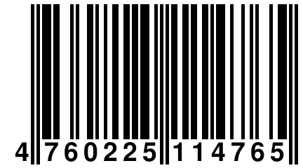 4 760225 114765