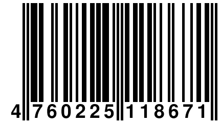 4 760225 118671