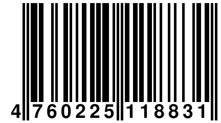 4 760225 118831