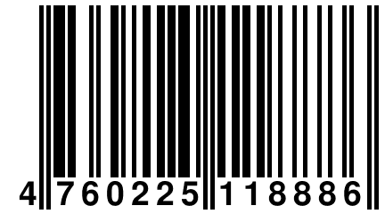 4 760225 118886