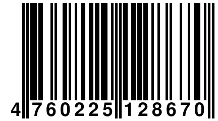 4 760225 128670