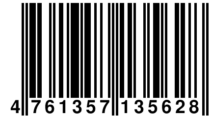 4 761357 135628