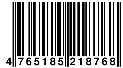 4 765185 218768