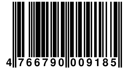 4 766790 009185