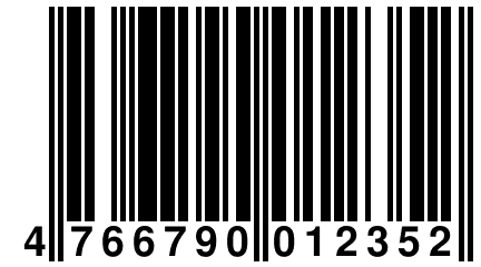 4 766790 012352