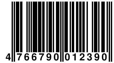 4 766790 012390