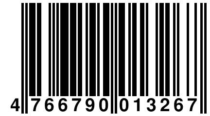 4 766790 013267