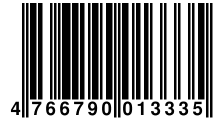 4 766790 013335