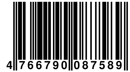 4 766790 087589