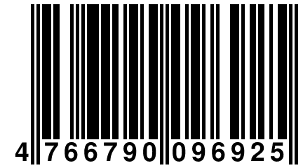 4 766790 096925