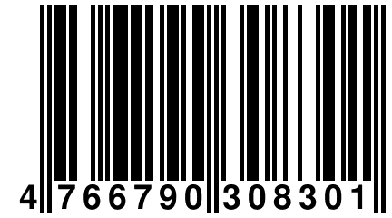 4 766790 308301