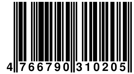 4 766790 310205