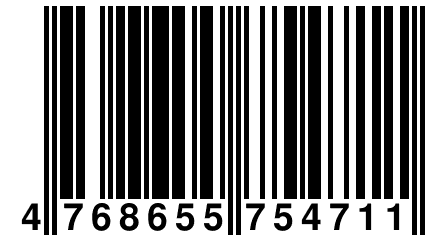 4 768655 754711