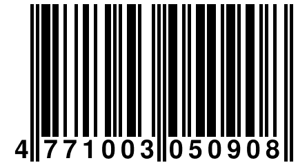 4 771003 050908