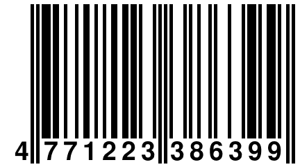 4 771223 386399