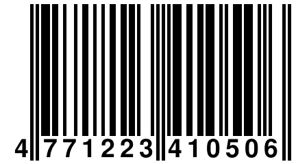 4 771223 410506