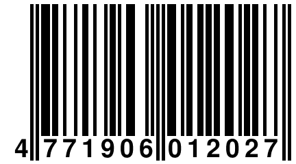 4 771906 012027