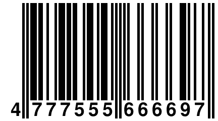 4 777555 666697