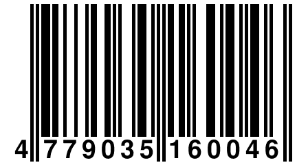 4 779035 160046