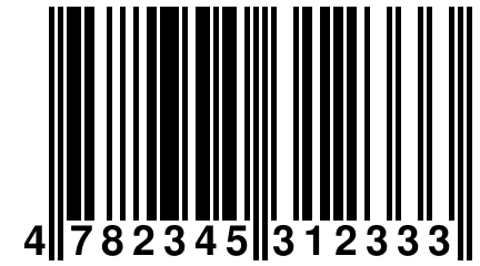 4 782345 312333