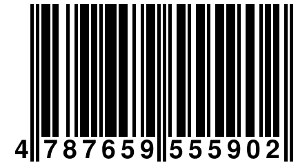 4 787659 555902