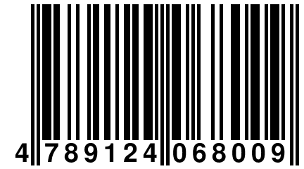 4 789124 068009