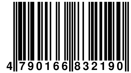 4 790166 832190