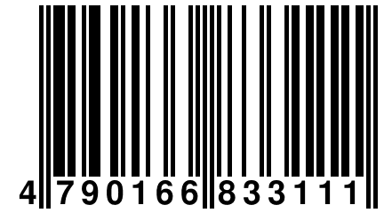 4 790166 833111