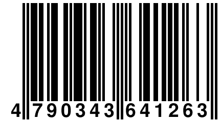 4 790343 641263