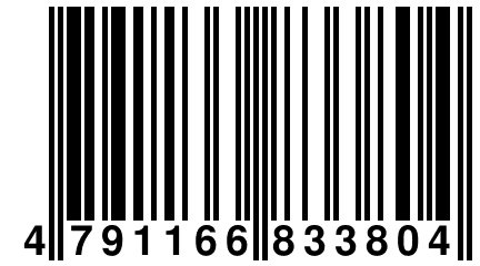 4 791166 833804