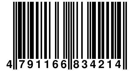 4 791166 834214