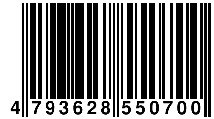 4 793628 550700