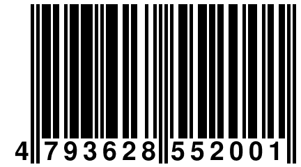 4 793628 552001