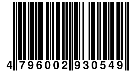 4 796002 930549