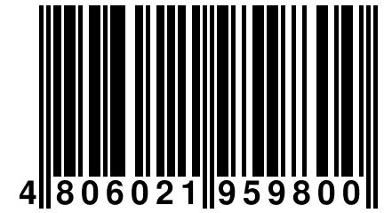 4 806021 959800