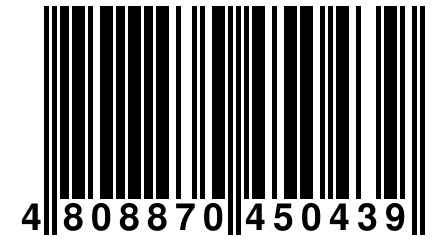 4 808870 450439