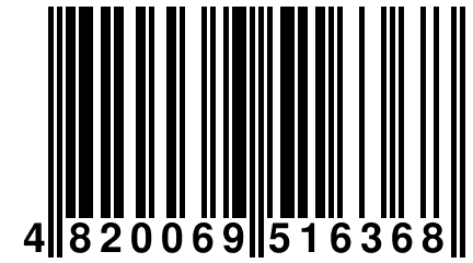 4 820069 516368