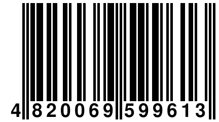 4 820069 599613