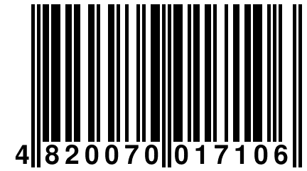 4 820070 017106