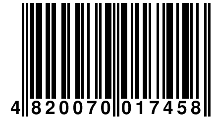 4 820070 017458