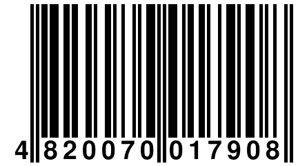 4 820070 017908