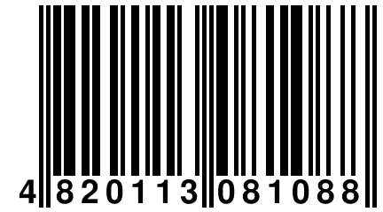 4 820113 081088